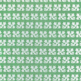 GASTON Y DANIELA GDT5699.004.0 TULIP VERDE AGUA Fabric - Eade's Wallpaper