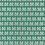 GASTON Y DANIELA GDT5699.005.0 TULIP OCEANO Fabric - Eade's Wallpaper