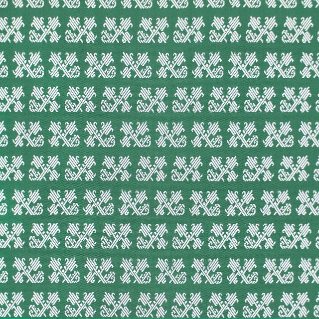 GASTON Y DANIELA GDT5699.005.0 TULIP OCEANO Fabric - Eade's Wallpaper