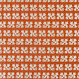 GASTON Y DANIELA GDT5699.007.0 TULIP NARANJA Fabric - Eade's Wallpaper