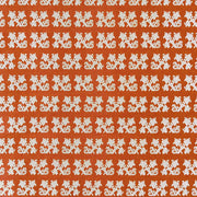 GASTON Y DANIELA GDT5699.007.0 TULIP NARANJA Fabric - Eade's Wallpaper