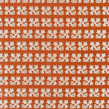 GASTON Y DANIELA GDT5699.007.0 TULIP NARANJA Fabric - Eade's Wallpaper