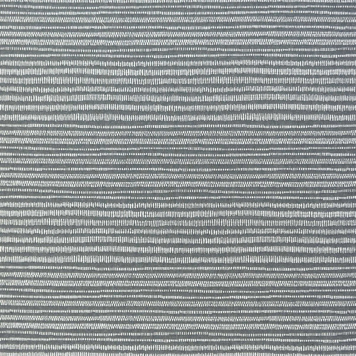 GASTON Y DANIELA GDT5703.006.0 HAYK ANTRACITA Fabric - Eade's Wallpaper
