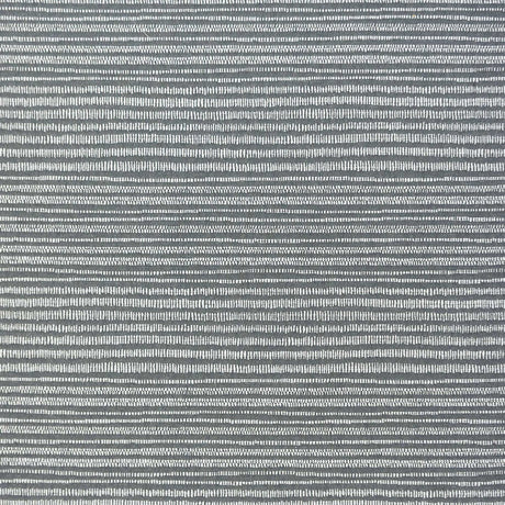GASTON Y DANIELA GDT5703.006.0 HAYK ANTRACITA Fabric - Eade's Wallpaper