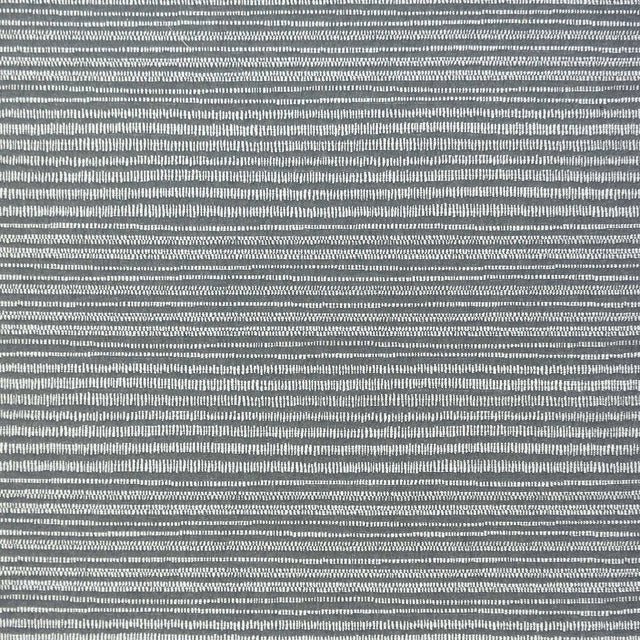 GASTON Y DANIELA GDT5703.006.0 HAYK ANTRACITA Fabric - Eade's Wallpaper