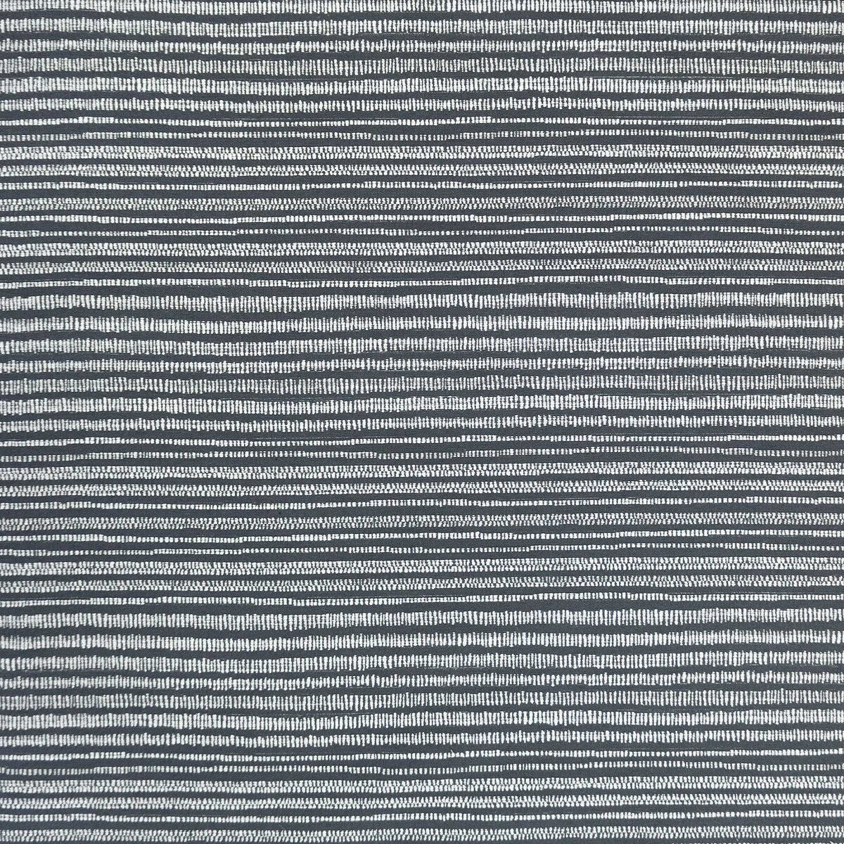 GASTON Y DANIELA GDT5703.007.0 HAYK ONYX Fabric - Eade's Wallpaper