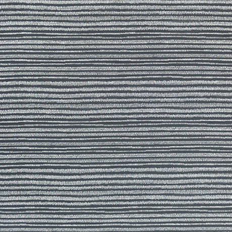 GASTON Y DANIELA GDT5703.007.0 HAYK ONYX Fabric - Eade's Wallpaper