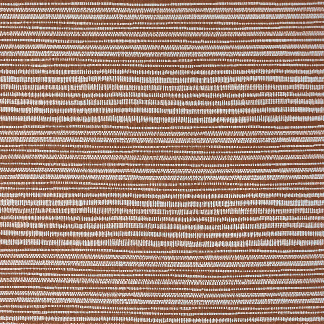 GASTON Y DANIELA GDT5703.009.0 HAYK TEJA Fabric - Eade's Wallpaper