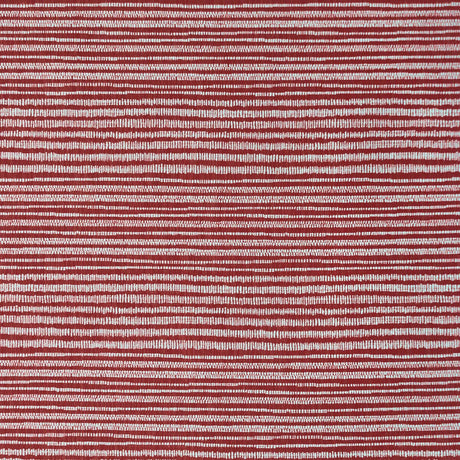 GASTON Y DANIELA GDT5703.010.0 HAYK ROJO Fabric - Eade's Wallpaper
