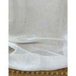GASTON Y DANIELA GDT5705.001.0 PATRICIA NATURAL Fabric - Eade's Wallpaper