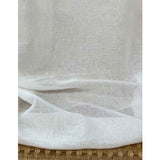 GASTON Y DANIELA GDT5705.001.0 PATRICIA NATURAL Fabric - Eade's Wallpaper