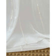 GASTON Y DANIELA GDT5709.001.0 GLADIOLO CRUDO Fabric - Eade's Wallpaper