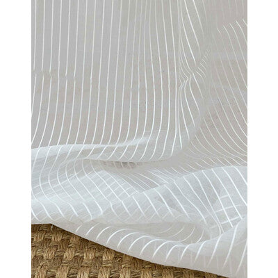 GASTON Y DANIELA GDT5711.001.0 LIRIO CRUDO Fabric - Eade's Wallpaper