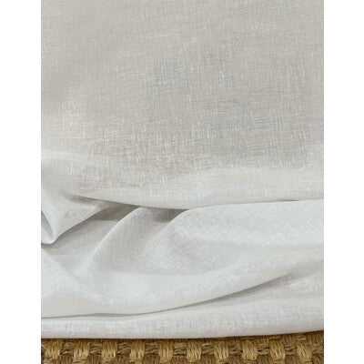 GASTON Y DANIELA GDT5712.003.0 JACINTO CREMA Fabric - Eade's Wallpaper