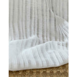 GASTON Y DANIELA GDT5713.001.0 NARCISO BLANCO Fabric - Eade's Wallpaper