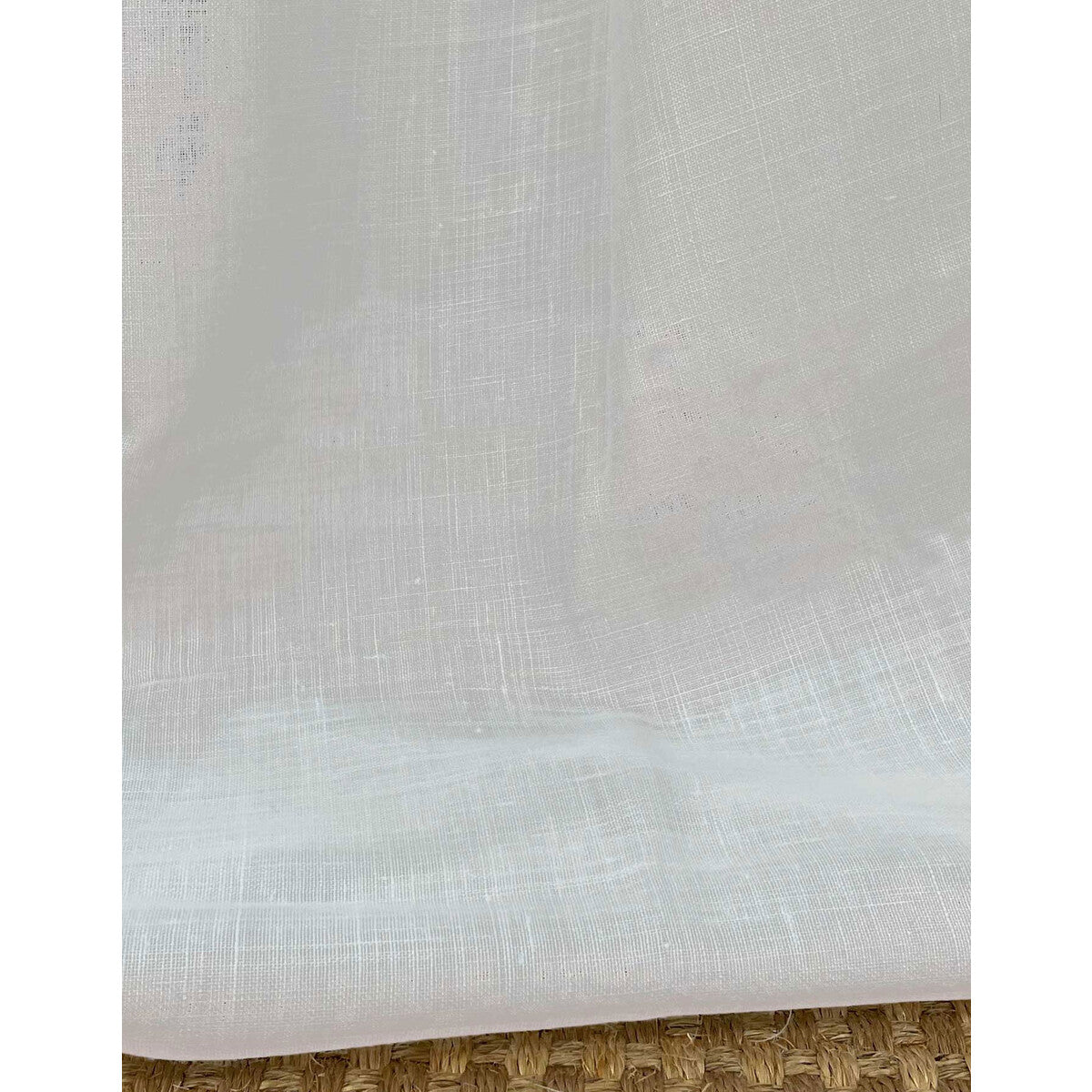 GASTON Y DANIELA GDT5714.002.0 AZUCENA CRUDO Fabric - Eade's Wallpaper