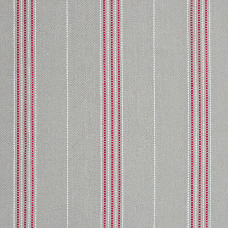 GASTON Y DANIELA GDT5717.001.0 SHISHA ROJO Fabric - Eade's Wallpaper
