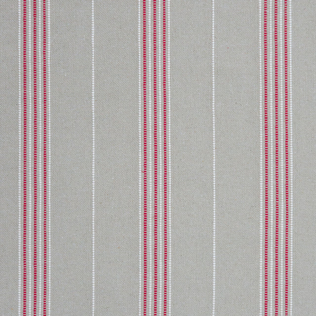 GASTON Y DANIELA GDT5717.001.0 SHISHA ROJO Fabric - Eade's Wallpaper