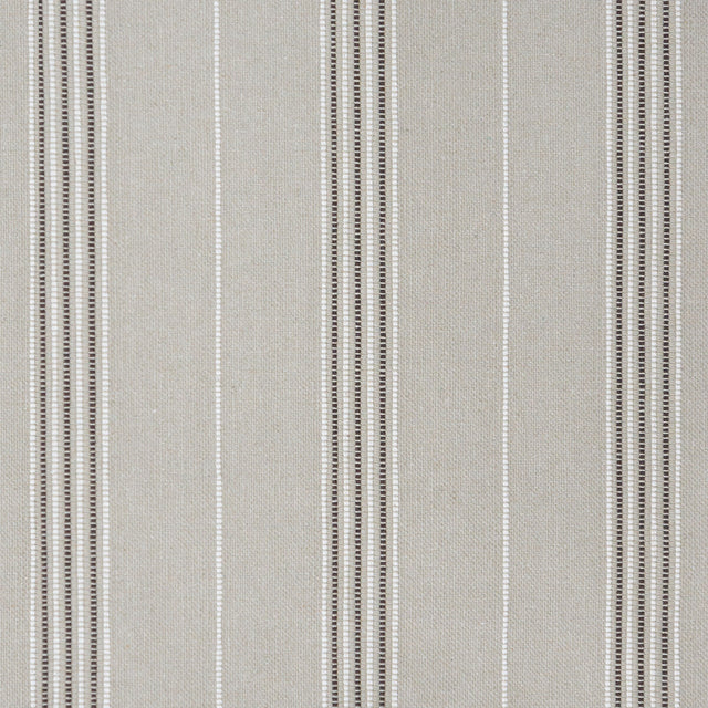 GASTON Y DANIELA GDT5717.002.0 SHISHA CHOCOLATE Fabric - Eade's Wallpaper