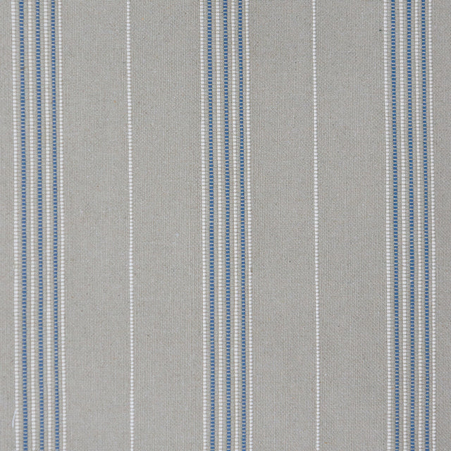 GASTON Y DANIELA GDT5717.003.0 SHISHA AZUL Fabric - Eade's Wallpaper