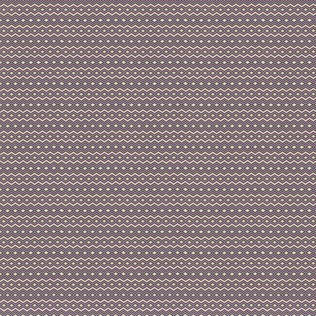 GASTON Y DANIELA GDT5719.002.0 CAUCASO BURDEOS ORO Fabric - Eade's Wallpaper