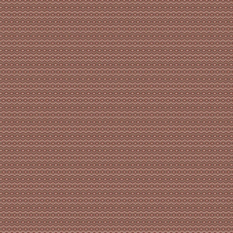GASTON Y DANIELA GDT5719.005.0 CAUCASO TEJA Fabric - Eade's Wallpaper