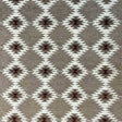 GASTON Y DANIELA GDT5723.001.0 MORUL CHOCOLATE Fabric - Eade's Wallpaper