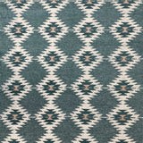 GASTON Y DANIELA GDT5723.002.0 MORUL AZUL Fabric - Eade's Wallpaper