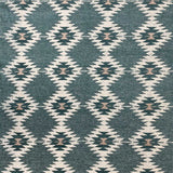 GASTON Y DANIELA GDT5723.002.0 MORUL AZUL Fabric - Eade's Wallpaper