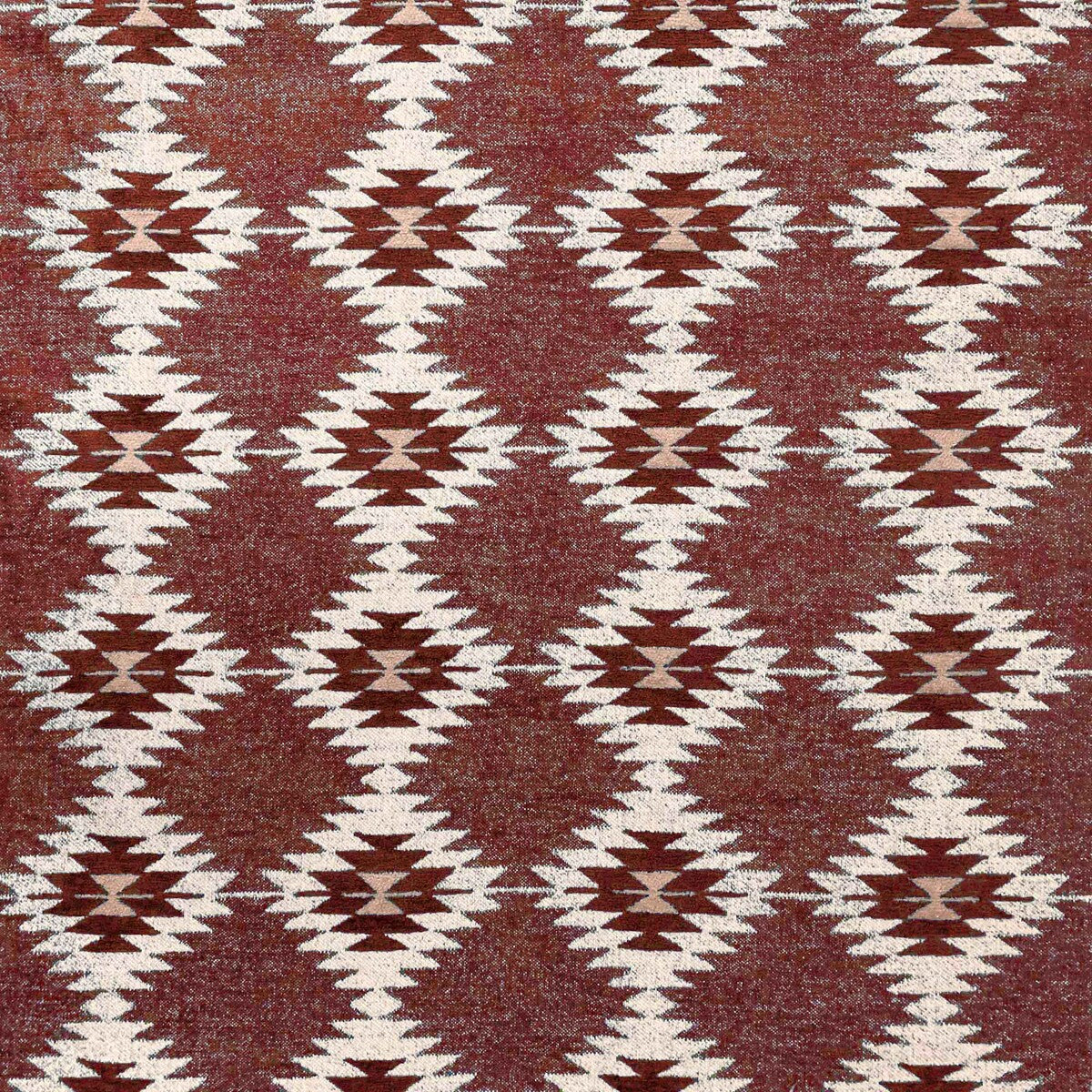 GASTON Y DANIELA GDT5723.003.0 MORUL ROJO Fabric - Eade's Wallpaper