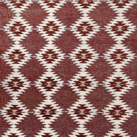 GASTON Y DANIELA GDT5723.003.0 MORUL ROJO Fabric - Eade's Wallpaper