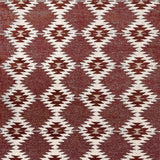 GASTON Y DANIELA GDT5723.003.0 MORUL ROJO Fabric - Eade's Wallpaper