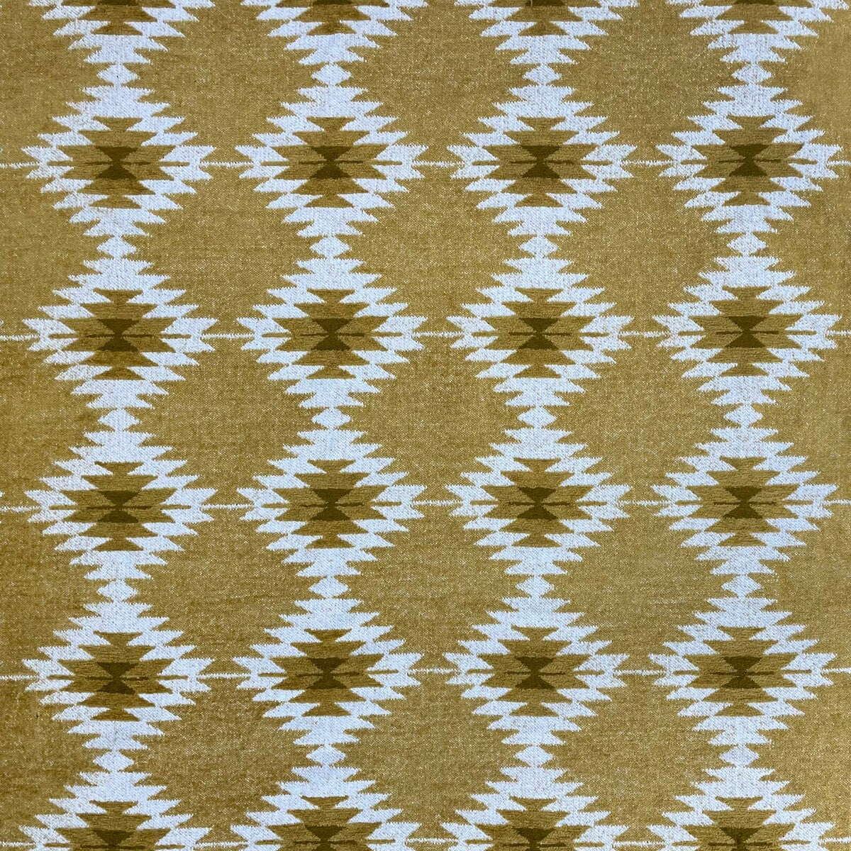 GASTON Y DANIELA GDT5723.004.0 MORUL OCRE Fabric - Eade's Wallpaper