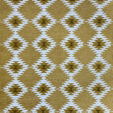 GASTON Y DANIELA GDT5723.004.0 MORUL OCRE Fabric - Eade's Wallpaper