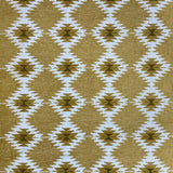 GASTON Y DANIELA GDT5723.004.0 MORUL OCRE Fabric - Eade's Wallpaper