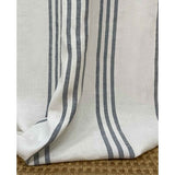 GASTON Y DANIELA GDT5733.001.0 SAMANI AZUL Fabric - Eade's Wallpaper