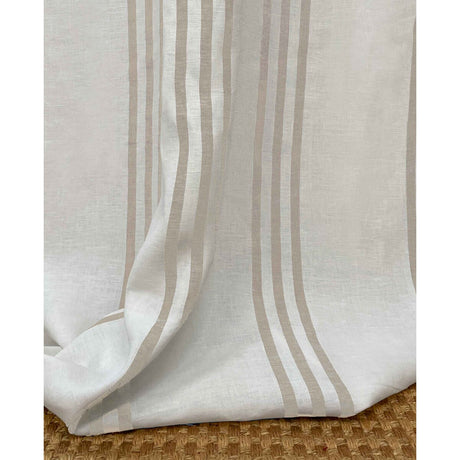 GASTON Y DANIELA GDT5733.002.0 SAMANI BEIGE Fabric - Eade's Wallpaper