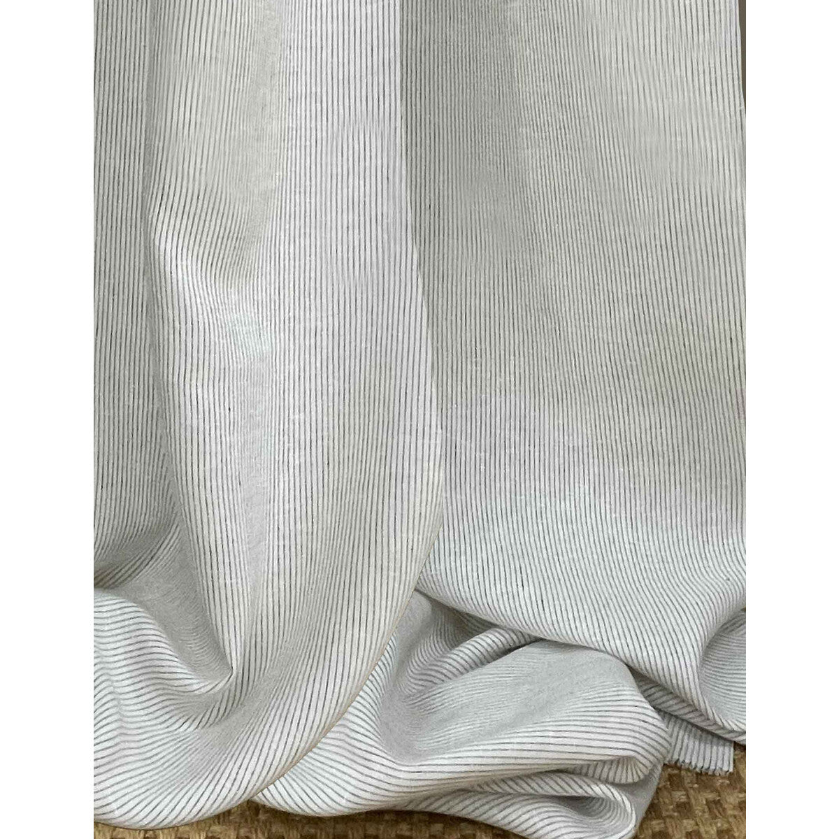 GASTON Y DANIELA GDT5734.001.0 PUMORI CHOCOLATE Fabric - Eade's Wallpaper