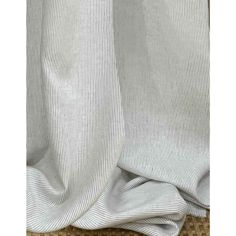 GASTON Y DANIELA GDT5734.001.0 PUMORI CHOCOLATE Fabric - Eade's Wallpaper