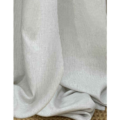 GASTON Y DANIELA GDT5734.001.0 PUMORI CHOCOLATE Fabric - Eade's Wallpaper
