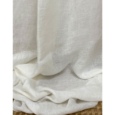 GASTON Y DANIELA GDT5738.001.0 CALENDULA CRUDO Fabric - Eade's Wallpaper