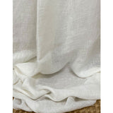 GASTON Y DANIELA GDT5738.001.0 CALENDULA CRUDO Fabric - Eade's Wallpaper