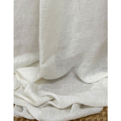 GASTON Y DANIELA GDT5738.001.0 CALENDULA CRUDO Fabric - Eade's Wallpaper