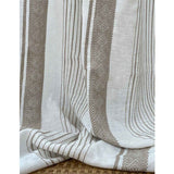 GASTON Y DANIELA GDT5740.001.0 LHOTSE NATURAL Fabric - Eade's Wallpaper