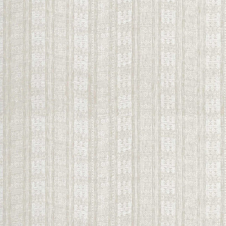 GASTON Y DANIELA GDT5741.002.0 MACALU BLANCO Fabric - Eade's Wallpaper