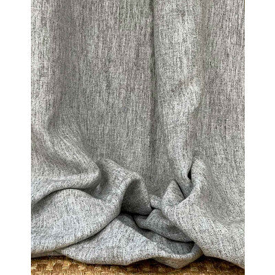 GASTON Y DANIELA GDT5743.001.0 VALAITIUS CENIZA Fabric - Eade's Wallpaper