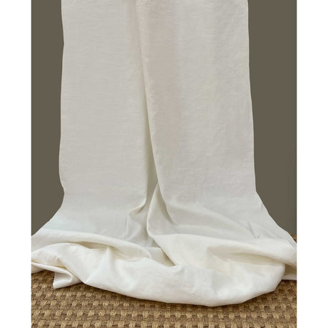 GASTON Y DANIELA GDT5744.001.0 COTIELLA NATA Fabric - Eade's Wallpaper