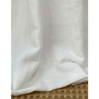GASTON Y DANIELA GDT5748.001.0 POPY CRUDO Fabric - Eade's Wallpaper