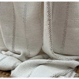 GASTON Y DANIELA GDT5750.001.0 TELENO 001 Fabric - Eade's Wallpaper