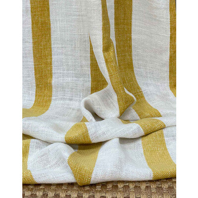 GASTON Y DANIELA GDT5754.001.0 BARWA AMARILLO Fabric - Eade's Wallpaper
